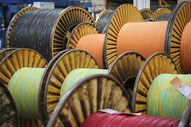 Le fabricant de câbles Nexans va investir 15 millions d’euros sur son site de Bourg-en-Bresse