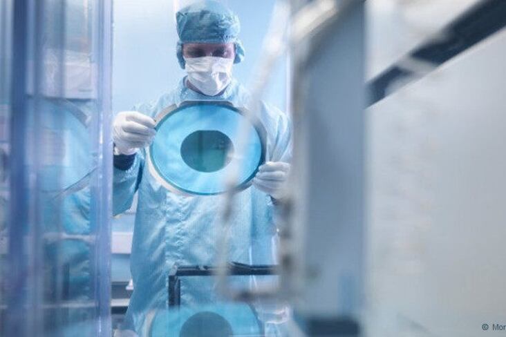 Mersen se diversifie dans les substrats de carbure de silicium