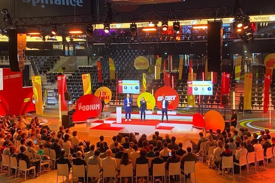 Industrie du sport : coup de projecteur sur les besoins d’un secteur sous-estimé