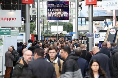 Industrie : transformer les contraintes en leviers de compétitivité