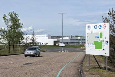 Une prime de compensation de 12 000 euros pour les salariés de l’équipementier automobile ZF Bouthéon