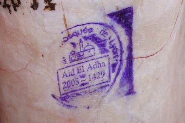«Un certificat halal, tout le monde peut en délivrer un» : de l’évaluation ponctuelle au contrôle quotidien, une multitude de pratiques et d’exigences dans l’abattage rituel