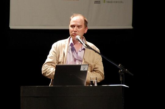 Denis Baupin 