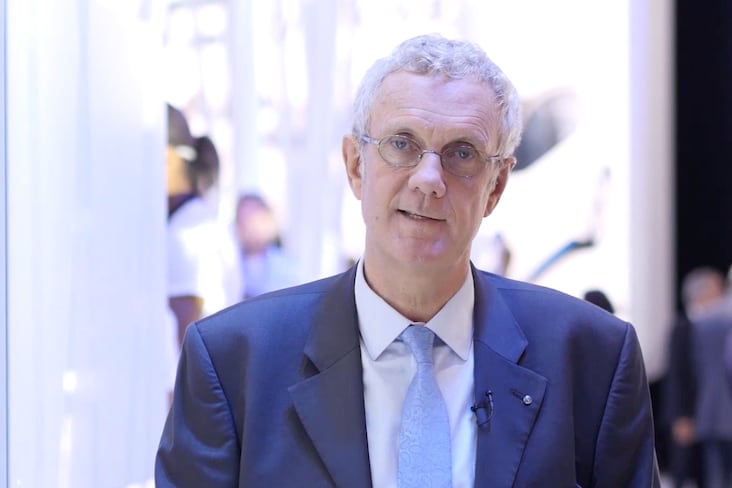 Jacques Rivoal quitte la présidence du directoire de Volkswagen Group France