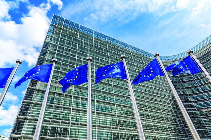 Commission européenne Bruxelles