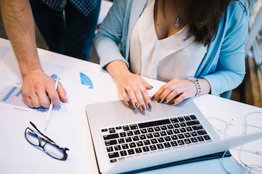 PME du BTP : comment la digitalisation des processus RH transforme la gestion des chantiers