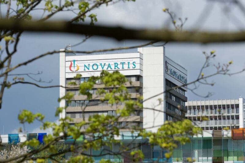 Novartis Top 10