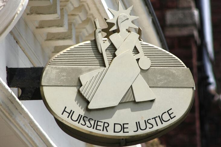 Huissier de justice