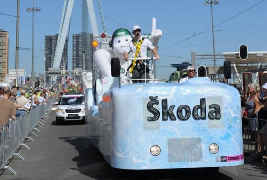 Skoda