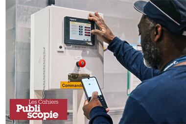 Publiscopie : Une offre de maintenance intégrée et globale
