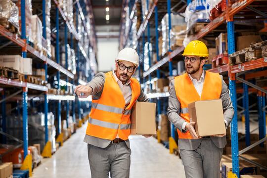 France 2030 : 34 milliards d'euros pour impulser la réindustrialisation du pays