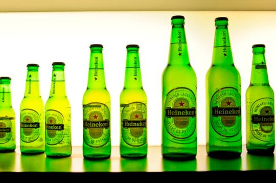 Heineken 034
