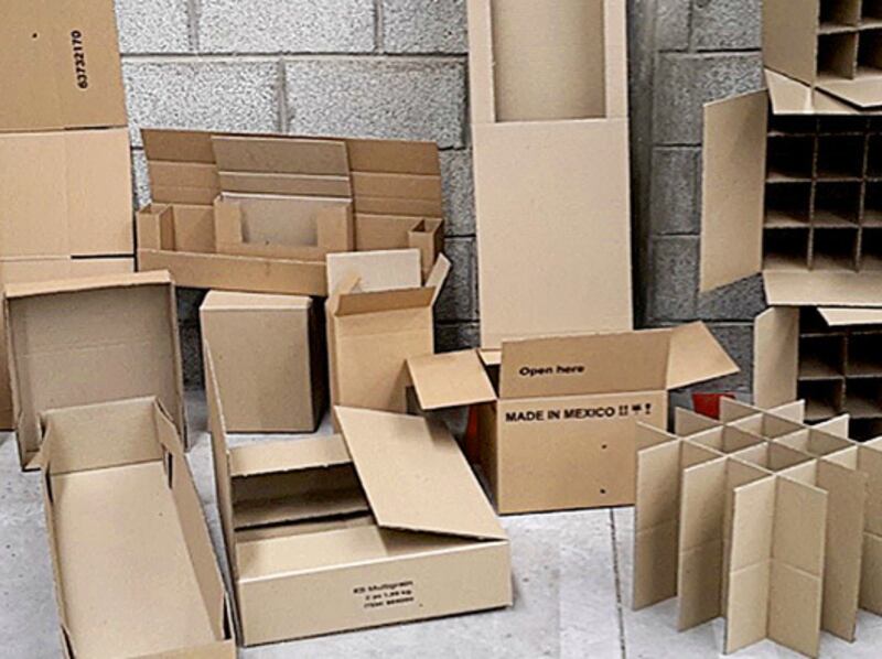 TNM emballage investit dans une Autobox