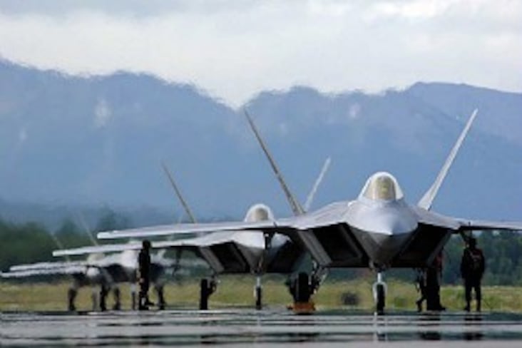 Lockheed Bombadeer Boeing et Lockheed Martin s'associent pour le contrat des nouveaux ...