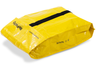 Clap de fin pour RePack, pionnier de l’emballage e-commerce réemployable