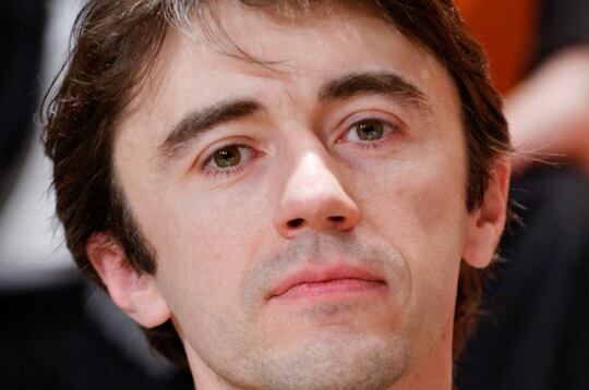 Yann Wehrling
