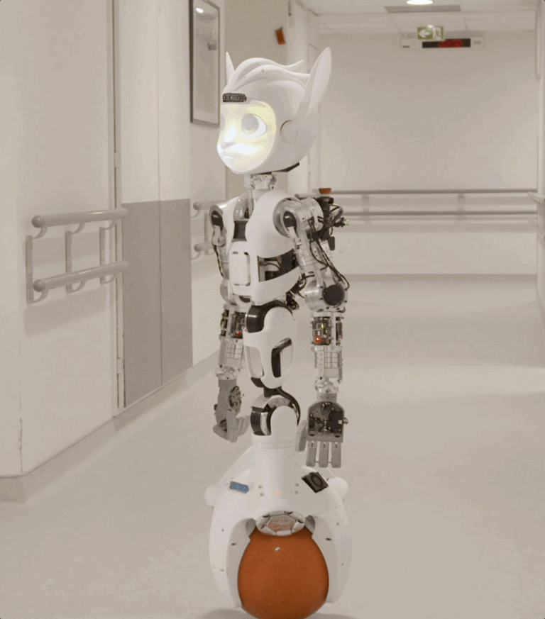 [L’instant tech] Enchanted Tools enchante la robotique avec son nouveau ...