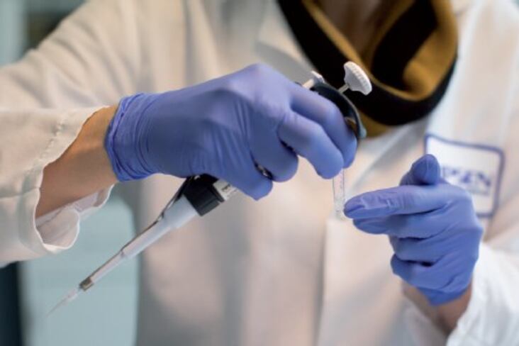 Ipsen s’offre un anticancéreux pour 575 millions de dollars