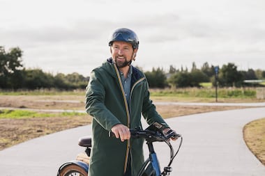 Zenride : la mobilité des salariés devient un sujet industriel