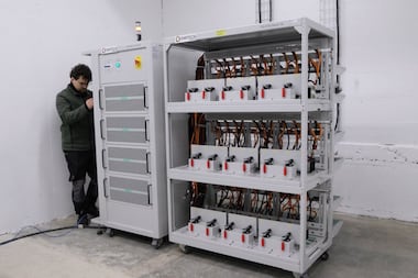 Il dispose d’un des plus grands sites de tests de batteries d’Europe : dans l’Eure, l’ingénieriste Emitech veut se diversifier dans l’aéronautique et le militaire