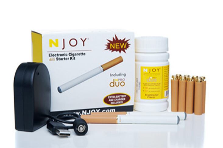 La cigarette lectronique, vrai-faux produit de sant La cigarette lectronique, vrai-faux produit de sant