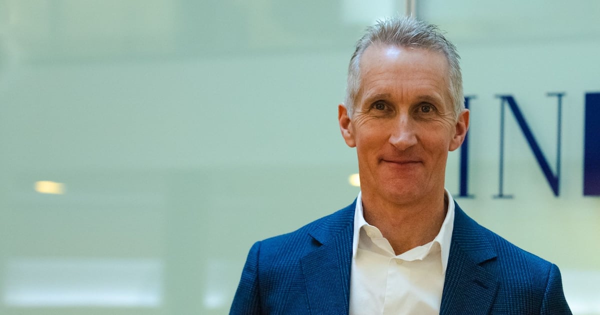 Le PDG d’Ineos Oléfines & Polymères Europe, Rob Ingram, prend la présidence de Plastics Europe