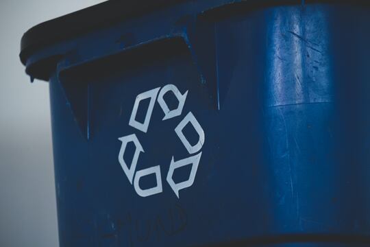 L’économie circulaire, une priorité pour les industries