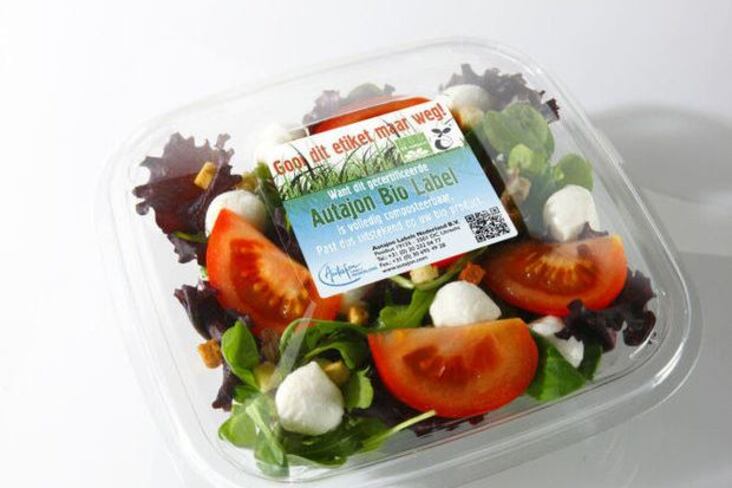 Autajon Labels Rouen Autajon Labels joue la carte environnement