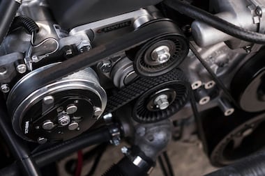 Pièces auto d’occasion : le nouveau moteur de la maintenance durable