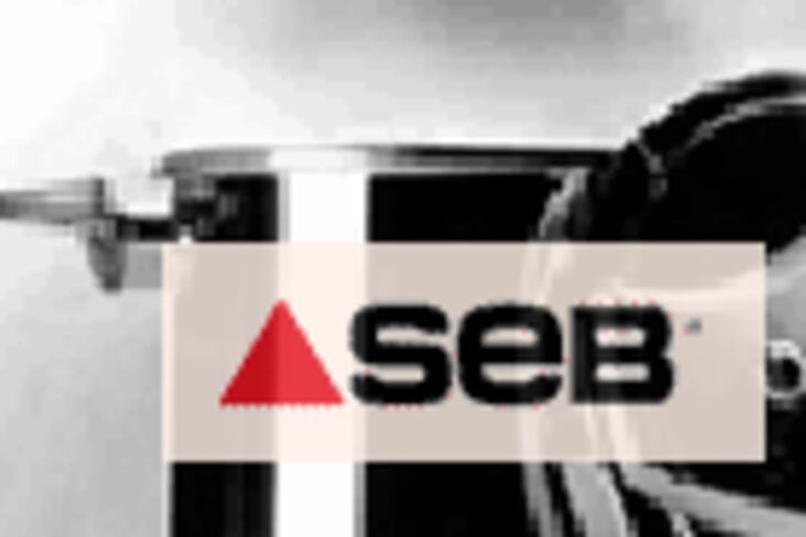 Seb Forward SEB se tourne vers la Chine