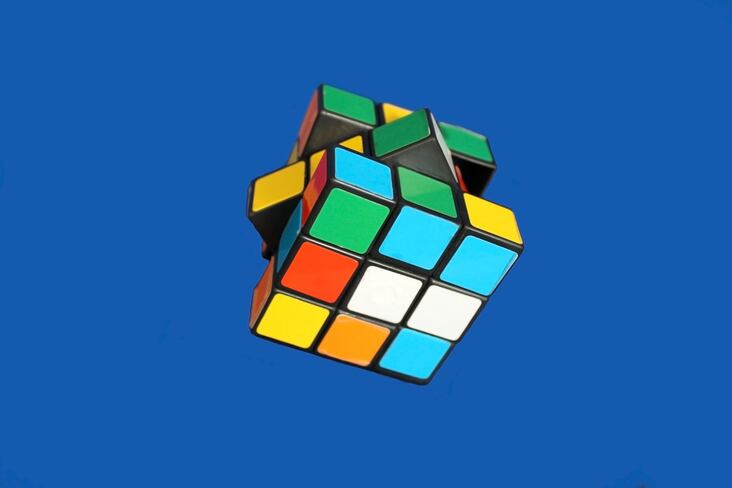 Deep Cube DeepCubeA, l'algorithme champion de Rubik’s Cube