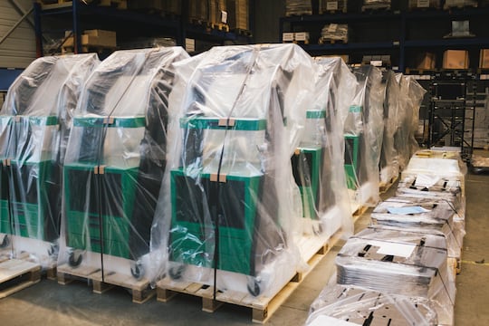 Viwamétal forge sa capacité à innover