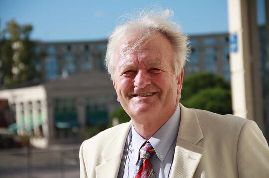 Jean-Luc Bouchereau