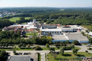 Emballages : faute de repreneur, la papeterie alsacienne Cenpa est en liquidation judiciaire