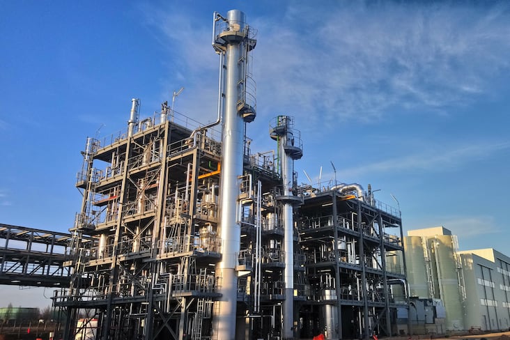 Maash Invests €12 Million to Industrialize Mycoproteins in Moselle