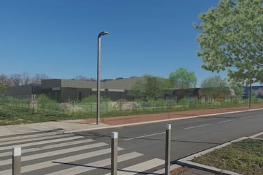 A Mably, une usine de tri des déchets multi-filières ouvrira en 2027