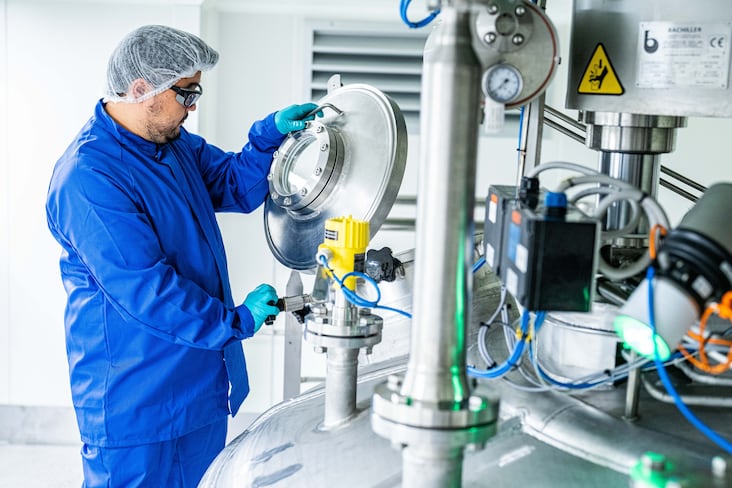 Michelin y Danone aceleran la industrialización de biotecnologías en Clermont-Ferrand