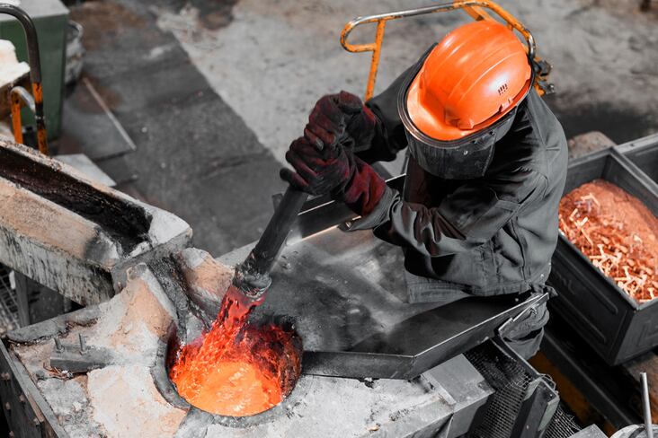 Selectarc Fonderie- Roche-lez-Beaupre Belfort