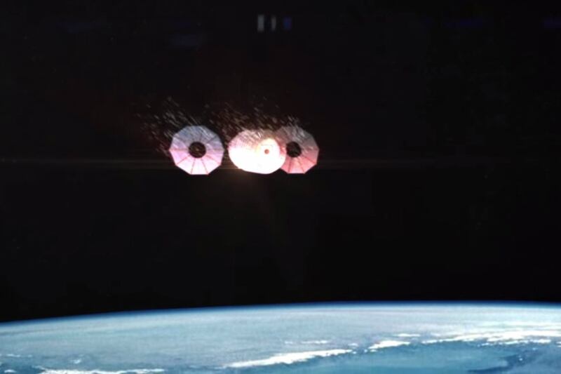 Nasa