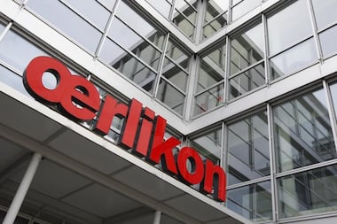 Une enquête est en cours : le site de galvanoplastie d’Oerlikon à Maîche provisoirement fermé pour cause de rejets olfactifs non-conformes