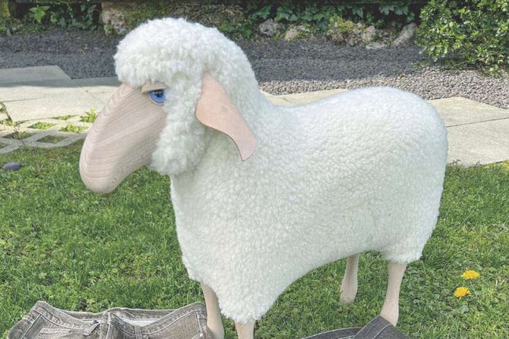Archroma transforme la laine de rebut en colorants textiles