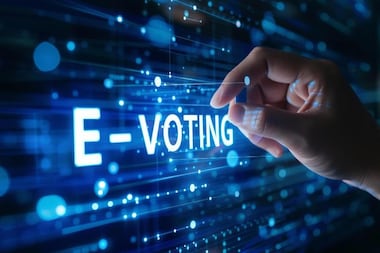 Vote électronique : pourquoi la cybersécurité ne se résume pas au chiffrement selon Voteer