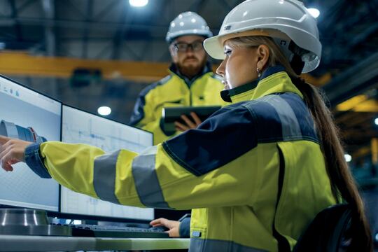 Innovation verte : Comment le CIR sert-il la transition climatique des industries ?