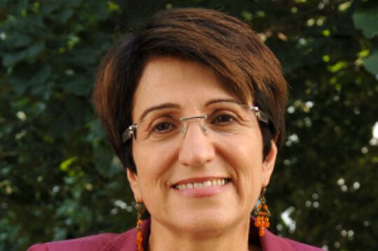 Dominique Versini
