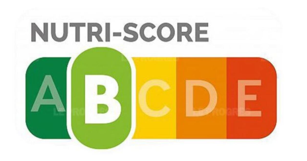 Le Cese Plaide Pour Un Nutri Score Obligatoire le-cese-plaide-pour-un-nutri-score-obligatoire