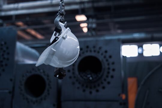 Décarbonation des industries : quelles solutions pragmatiques pour agir efficacement ?