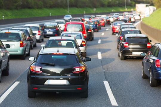Indemnités kilométriques : les nouveaux tarifs à appliquer