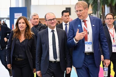 France Innovation Plasturgie 2026 : «Nous le demandions depuis fin 2023 !», le ministre de l’Industrie annonce la création d’un Comité stratégique de filière spécifique à la plasturgie