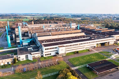 Ils veulent «plus de garanties» sur l’activité du site : les dossiers de reprise déposés pour la Fonderie de Bretagne, le verdict attendu le 15 octobre