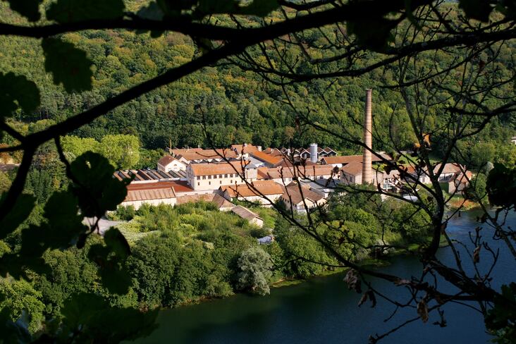 Zuber R Fedrigoni reprend Zuber Rieder